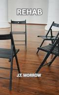 Rehab (The Spanking Serials #9) by J.T. Morrow