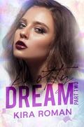 Knotty Dream: Part Two: Omegaverse Duet (Haze Instincts #3) by Kira Roman