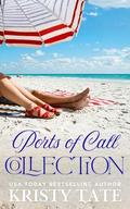 Ports of Call Collection: Six Swoony Vacation Romances by Kristy Tate