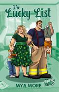 The Lucky List (Chestnut Mountain #2) by Mya More