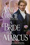A Bride For Marcus (Devil Riders #6) by Anne Gracie
