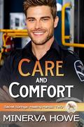 Care and Comfort (Secret Springs: Healing Hands #2) by Minerva Howe