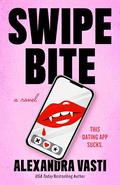 Swipe Bite by Alexandra Vasti
