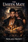 The Unseen Mate: A Secret Identity Romance by Nolan Frost