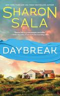 Daybreak (Crossroads #3) by Sharon Sala