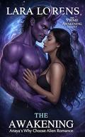 The Awakening by Lara Lorens