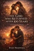 HE GIRL WHO RETURNED: A Reincarnation Romance (The Destined Love #1) by Evan Nightfall