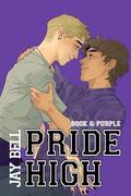 Pride High : Book 6 - Purple by Jay Bell