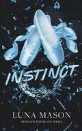 Instinct: Discreet Edition by Luna Mason