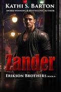 Zander by Kathi S. Barton