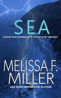 Sea: Omar and Marielle's Complete Trilogy (The Shenandoah Shadows Collection #4) by Melissa F. Miller