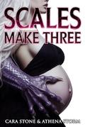 Scales Make Three by Athena Storm