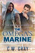 The Omega's Marine (Hobson Hills Omegas #13) by C.W. Gray