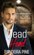 Dead Head (Cold Case Psychic #41) by Pandora Pine