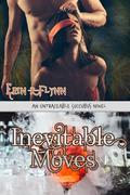 Inevitable Moves (Untraceable Succubus #6) by Erin R Flynn
