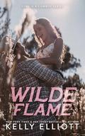 Wilde Flame (Love is a Cowboy #3) by Kelly Elliott