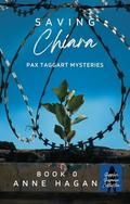 Saving Chiara: Pax Taggart Book 0 by Anne Hagan