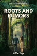 Roots and Rumors: A Fake Engagement Small Town Romance (SABLE HARBOR RENOVATIONS #4) by Willa Sage