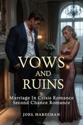 Marriage In Crisis Romance Second Chance Romance: Vows And Ruins by Joel Hardiman