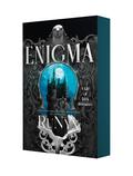 Enigma: A Dark Academia Romance by RuNyx