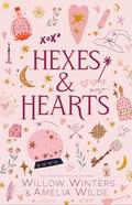 Hexes & Hearts by Willow Winters