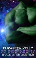 Surrender (Draax #4) by Elizabeth Kelly