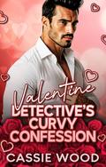 Valentine Detective's Curvy Confession (Valentine Heat Chronicles #8) by Cassie Wood