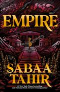 Empire (Heir Duology #2) by Sabaa Tahir