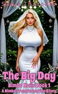 The Big Day: A Bimbo Transformation Story (Bimbo Nails #1) by Sadie Thatcher