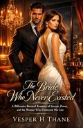 The Bride Who Never Existed: A Billionaire Betrayal Romance of Secrets, Power, and the Woman Who Destroyed His Lies by Vesper H Thane