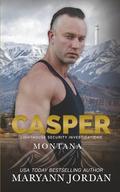 Casper by Maryann Jordan