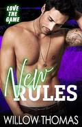 New Rules by Willow Thomas