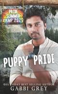Puppy Pride by Gabbi Grey