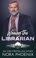Wooing the Librarian by Nora Phoenix