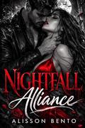 Nightfall Alliance by Alisson Bento