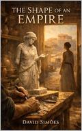 The Shape of an Empire: A Philosophical Historical Novel of Power, Art, and the Birth of an Unlikely Bond by David Simoes