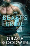 The Beast's Bride by Grace Goodwin