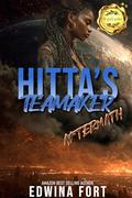 Hitta's Tea Maker Aftermath by Edwina Fort