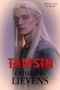 Tamsin by Catherine Lievens