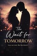 The Wait For Tomorrow: Some Loves Don't End. They Wait by Bhawna Monga
