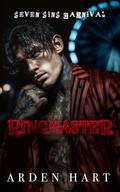 Ringmaster by Arden Hart