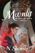 Moonlit by N. Shenski