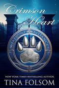 Crimson Heart (Werewolf Alliance #2) by Tina Folsom