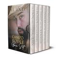 Campo Royale Box Set by V.L. Locey
