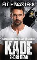 KADE by Ellie Masters