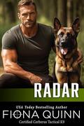 Radar (Certified Cerberus Tactical K9 #2) by Fiona Quinn