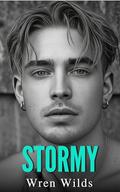 Stormy: An M/M Romance by Wren Wilds