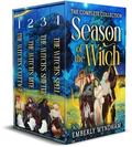 Season of the Witch Box Set: The Complete Collection by Emberly Wyndham