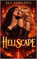 Hellscape by Sli Ndhlovu
