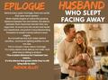 The Husband Who Slept Facing Away: When Silence Almost Broke Their Marriage—A Deep Emotional Story of Love, Regret, Parenthood, and Second Chances by Author Alley